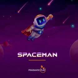 Spaceman railpg
