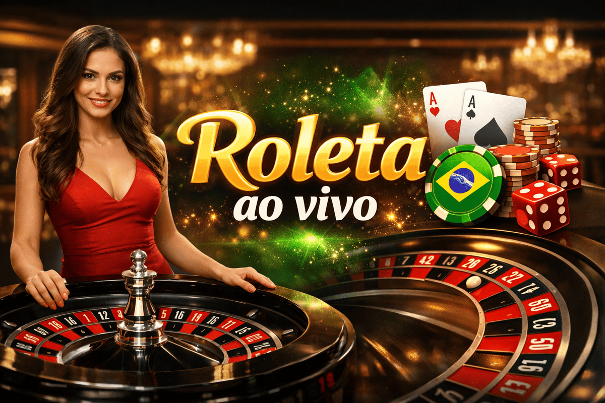 Roleta railpg