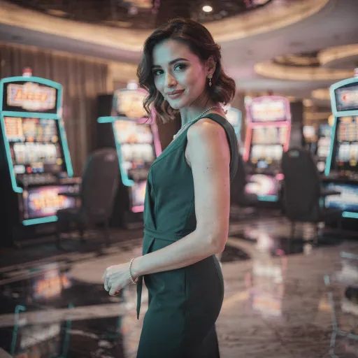 Baccarat railpg