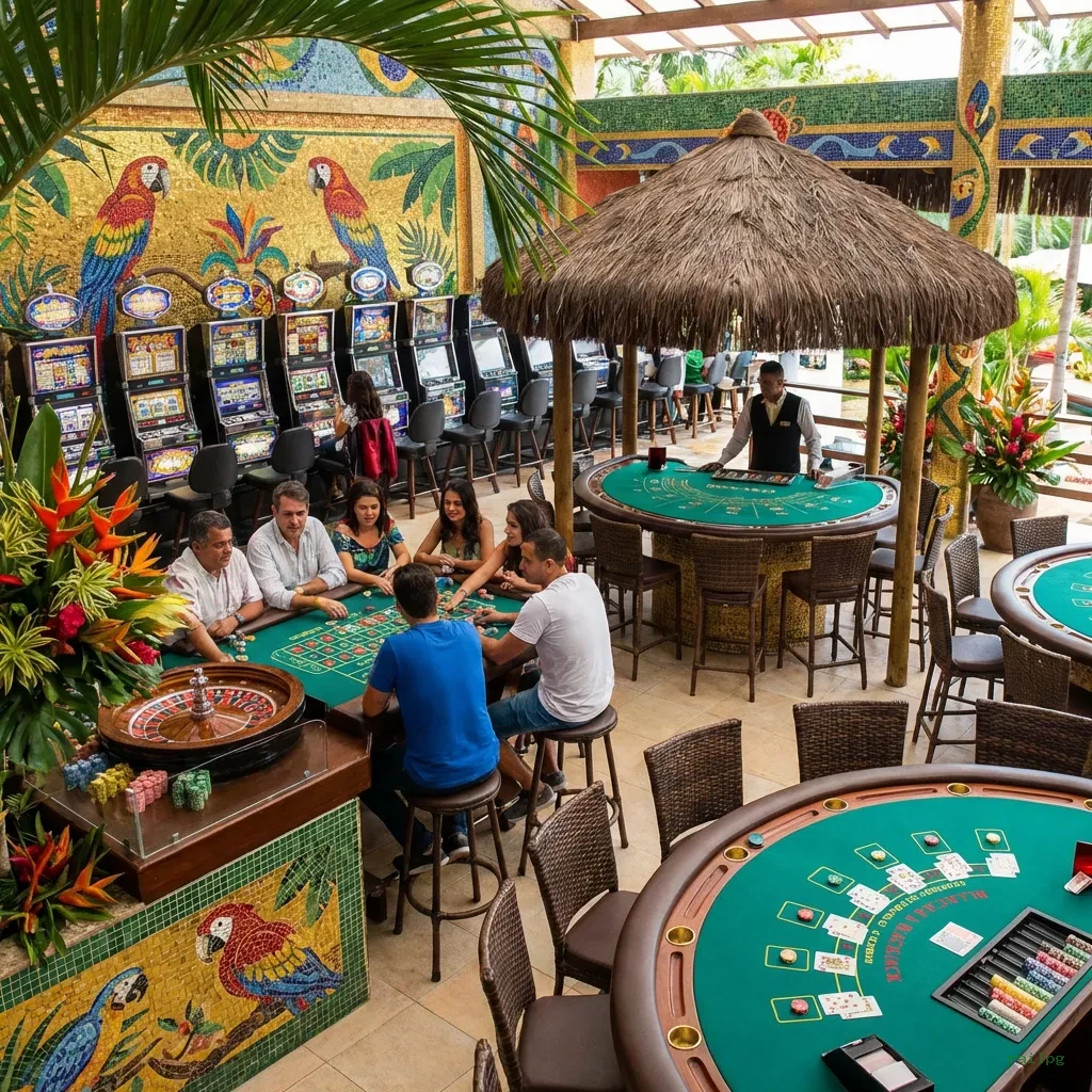 Checklist para avaliar a plataforma railpg