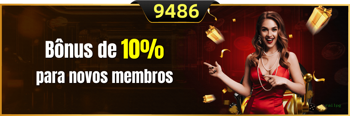 Slots com prêmios railpg